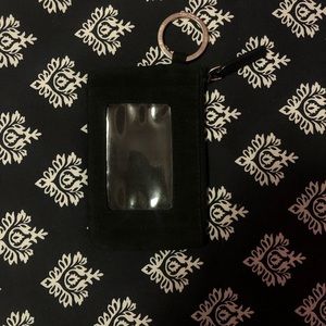 Vera Bradley Zip ID case
